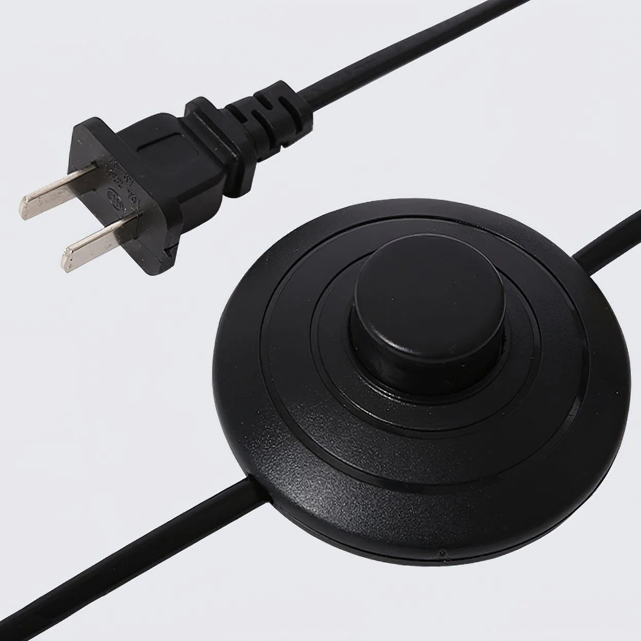 Screen Cannage Floor Lamp