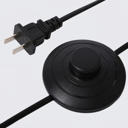 Screen Cannage Floor Lamp