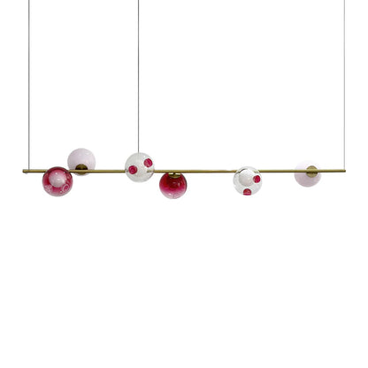 Sedna Linear Chandelier