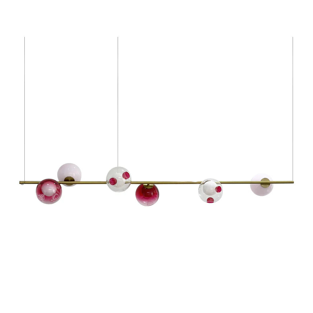 Sedna Linear Chandelier