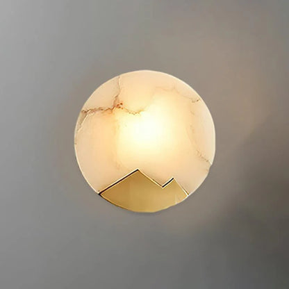 Selene Wall Lamp