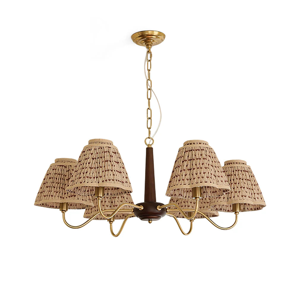 Selva Chandelier