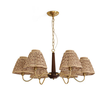 Selva Chandelier