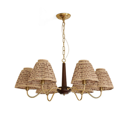 Selva Chandelier