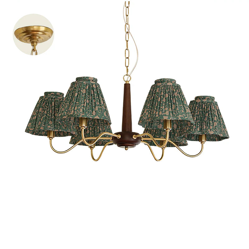 Selva Chandelier