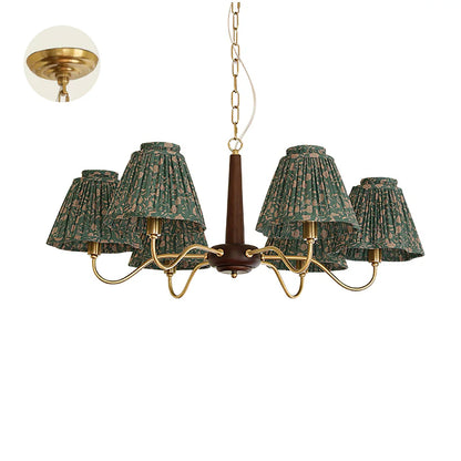 Selva Chandelier