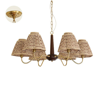 Selva Chandelier