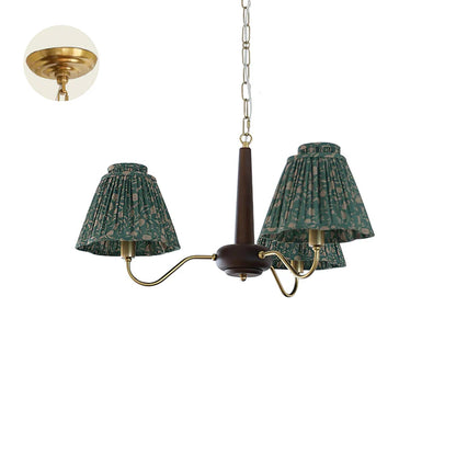 Selva Chandelier
