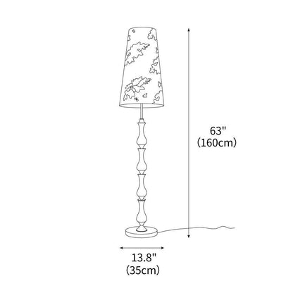 Seraphina Floor Lamp