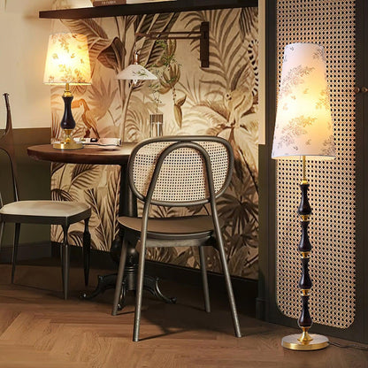 Seraphina Floor Lamp