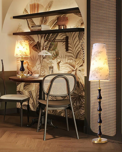 Seraphina Floor Lamp