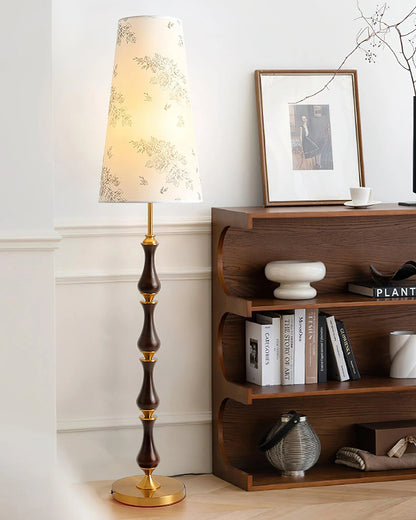 Seraphina Floor Lamp