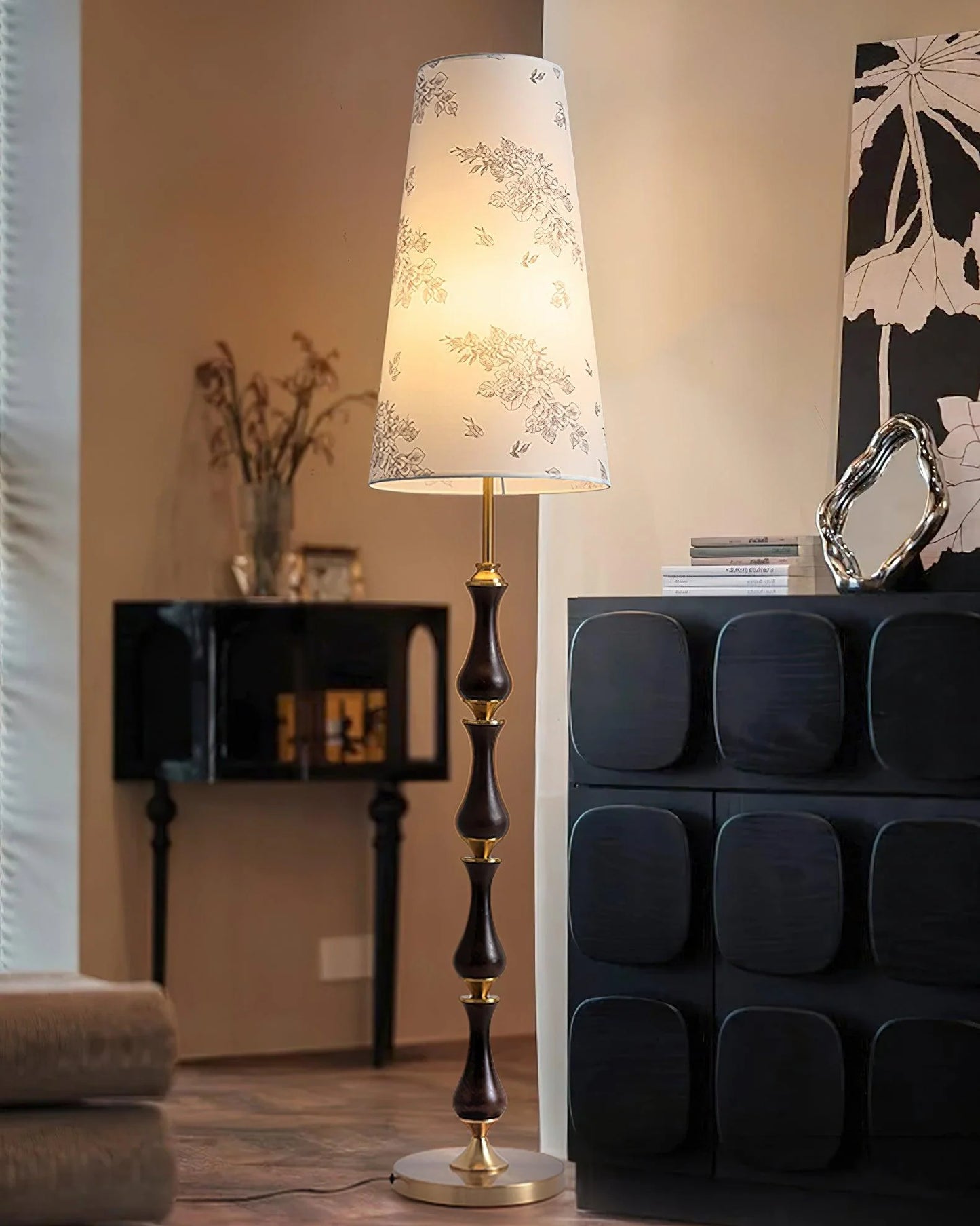 Seraphina Floor Lamp