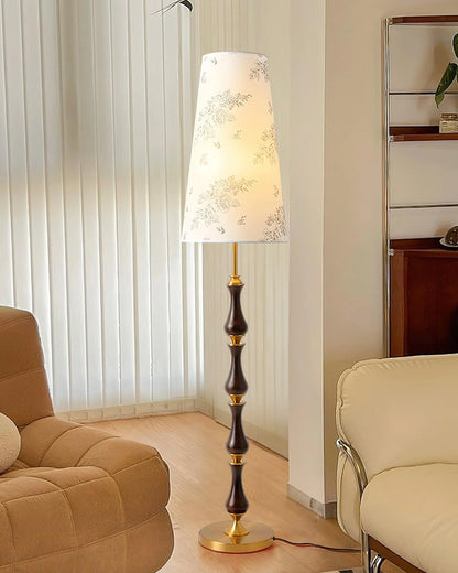 Seraphina Floor Lamp