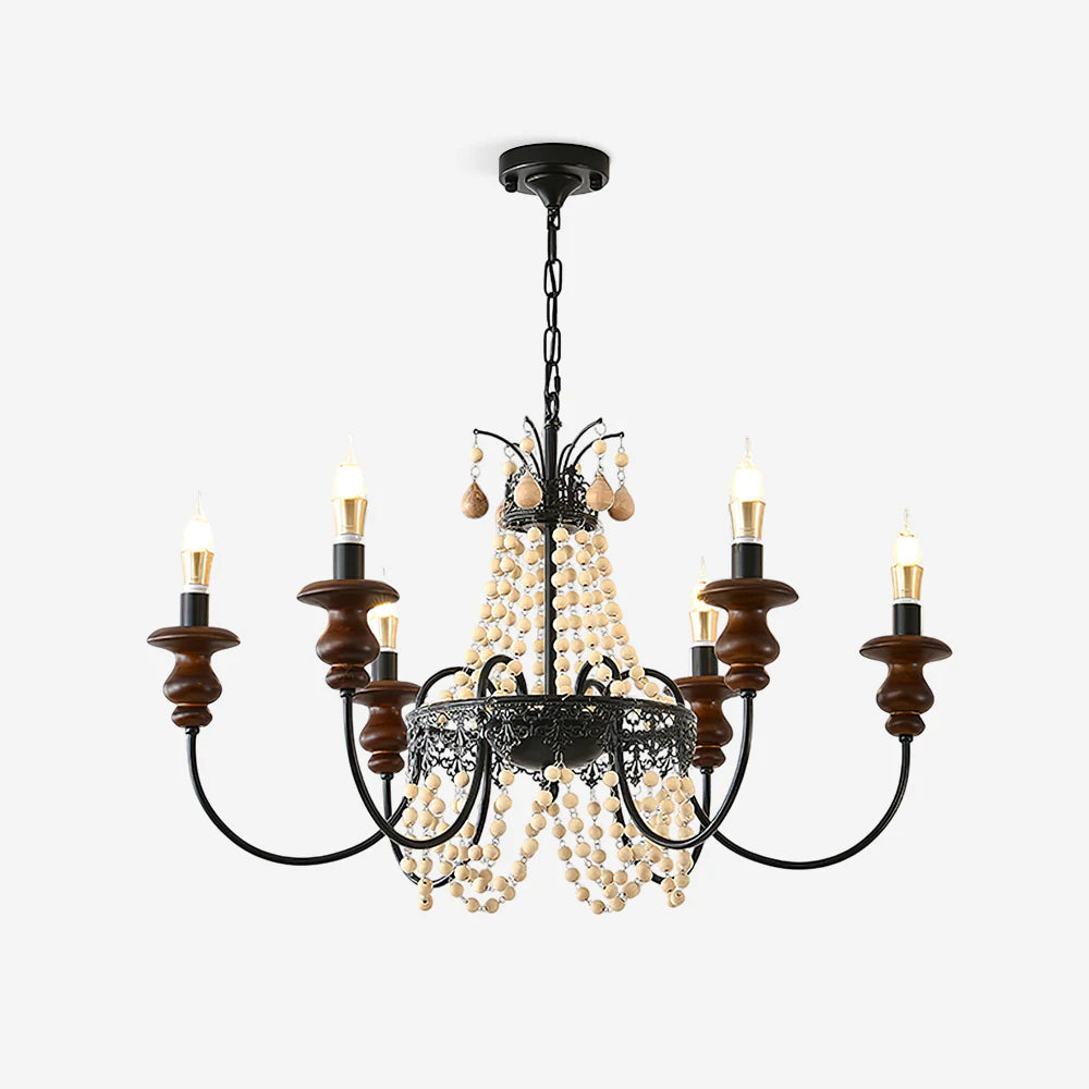 Seraphine Chandelier