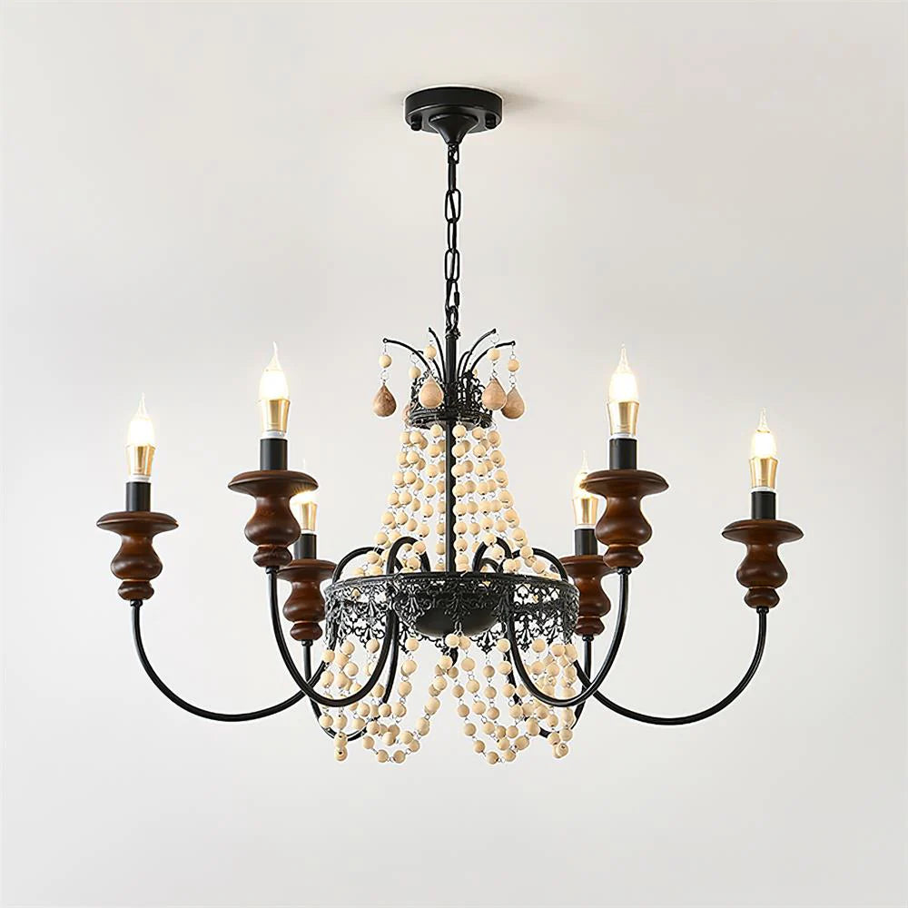 Seraphine Chandelier