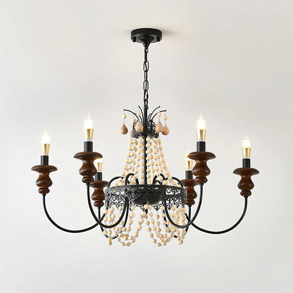 Seraphine Chandelier