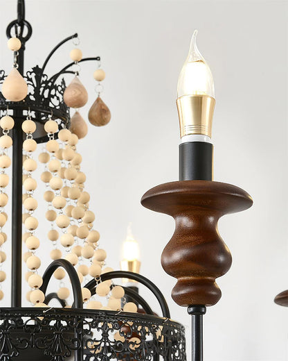 Seraphine Chandelier