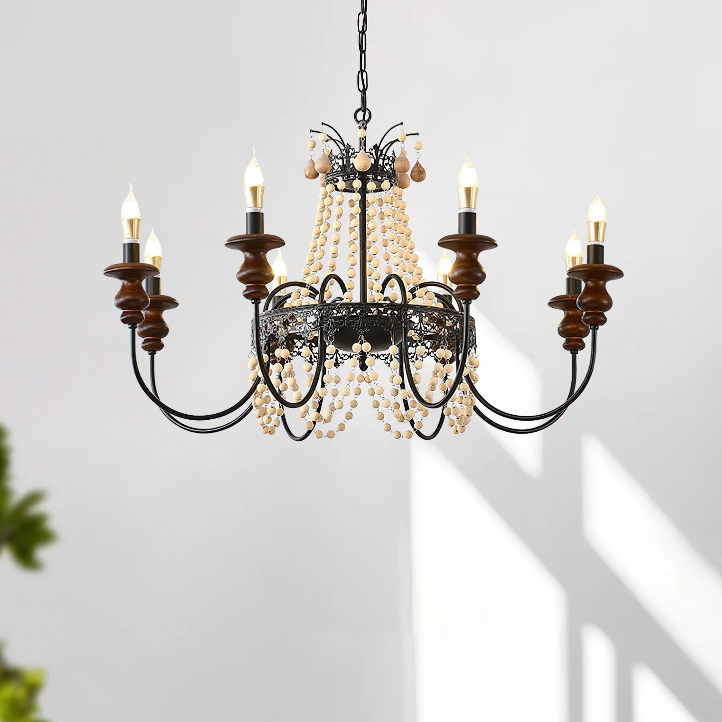 Seraphine Chandelier