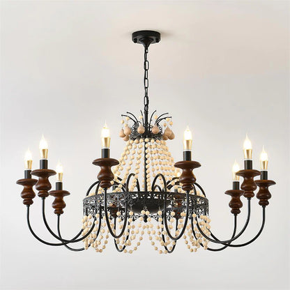 Seraphine Chandelier