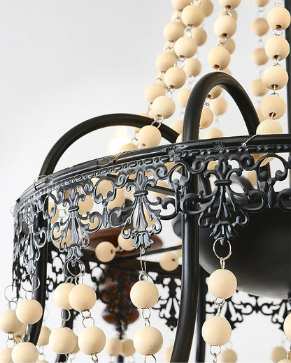 Seraphine Chandelier