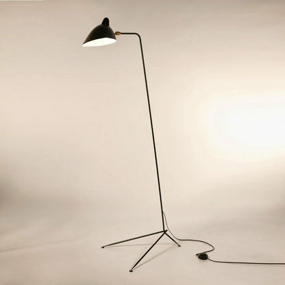 Serge Mouille Floor Lamp