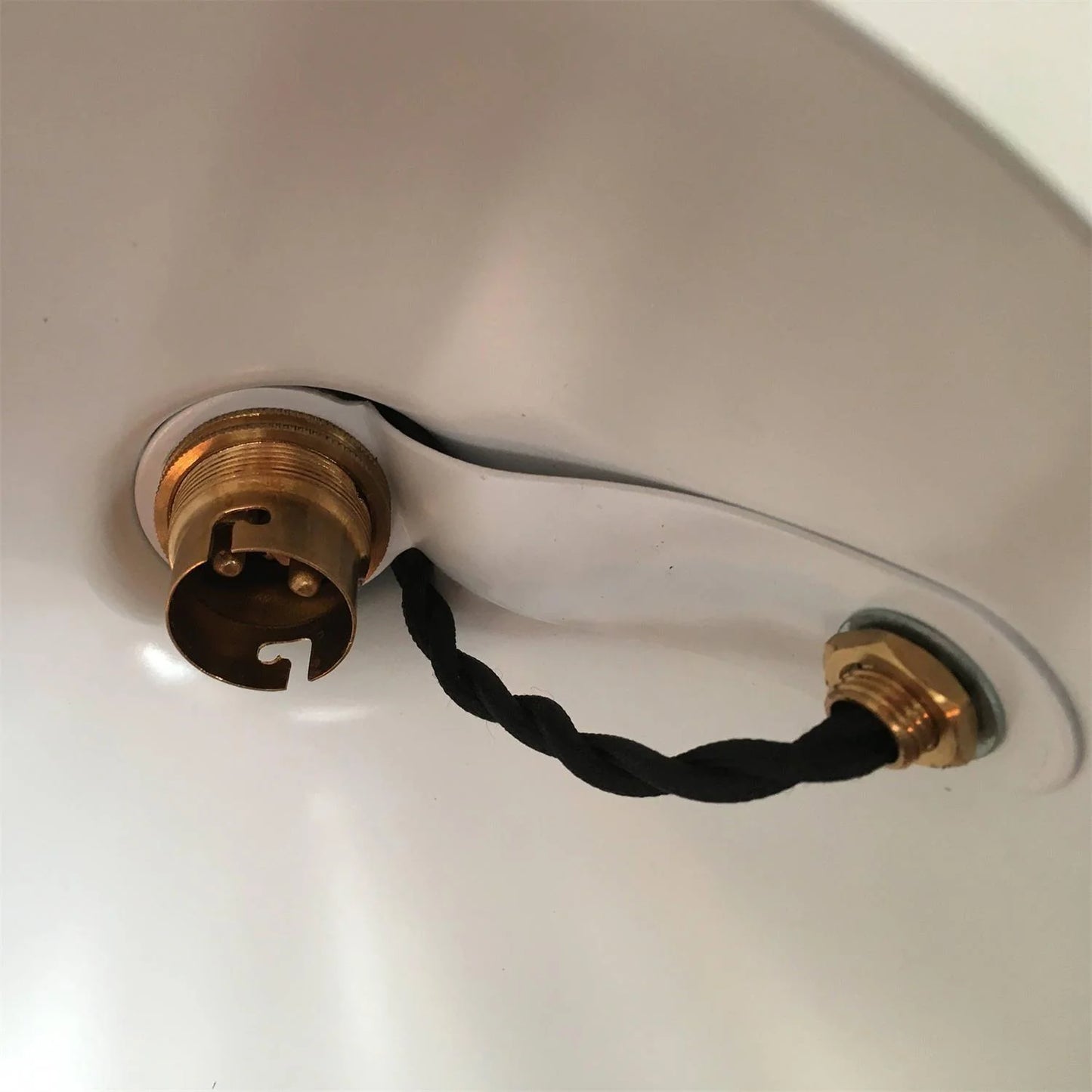 Serge Mouille Floor Lamp