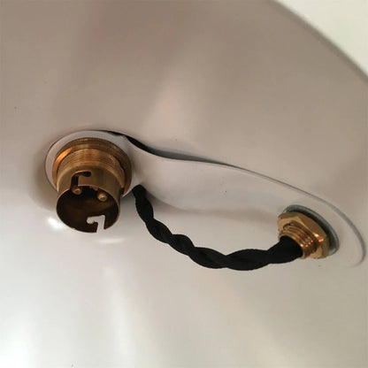 Serge Mouille Floor Lamp