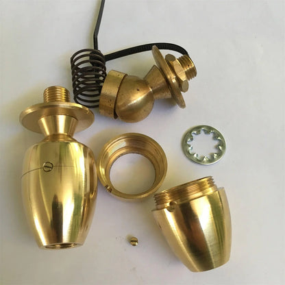 Serge Mouille Floor Lamp