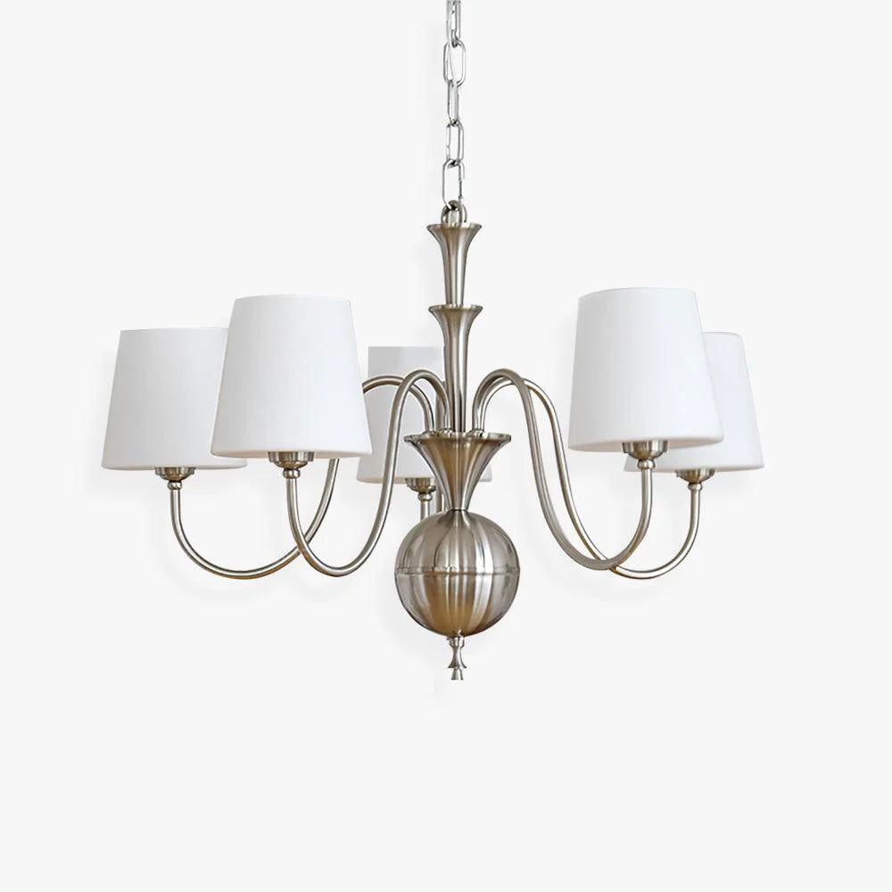 Shabby Chandelier