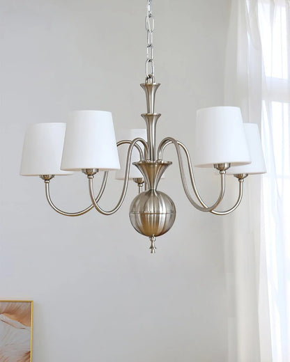 Shabby Chandelier