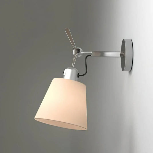 Shade Wall Light