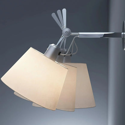 Shade Wall Light