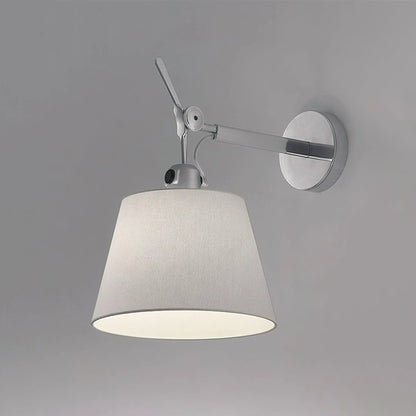 Shade Wall Light