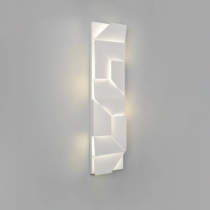 Shadows Grand Sconce