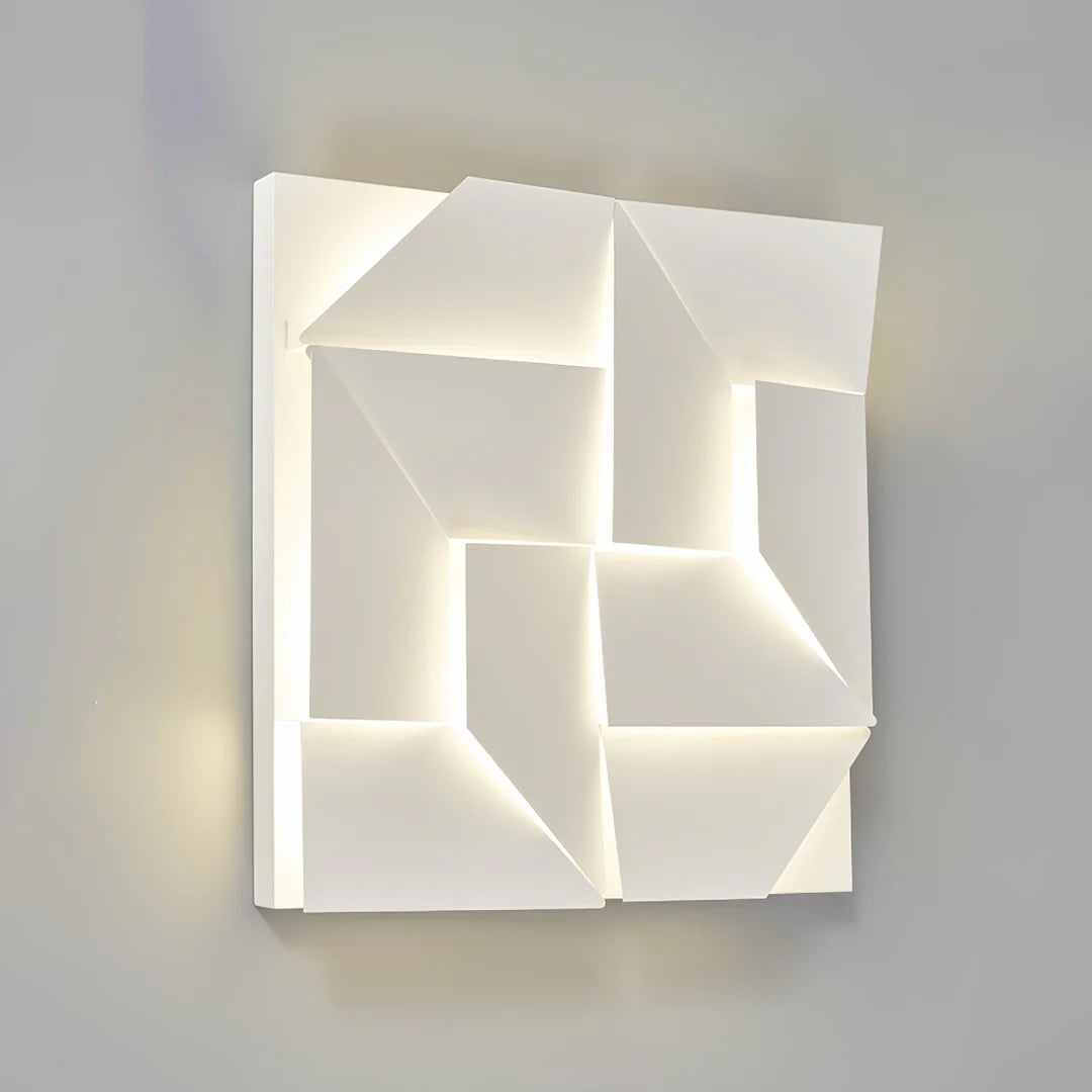 Shadows Grand Sconce