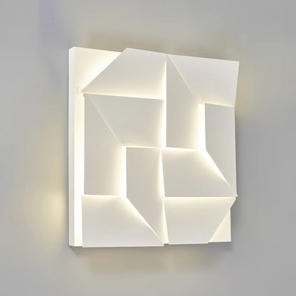 Shadows Grand Sconce