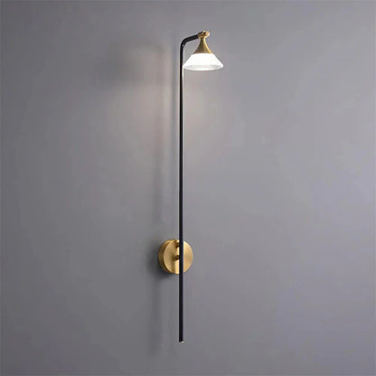Sierra Wall Sconce
