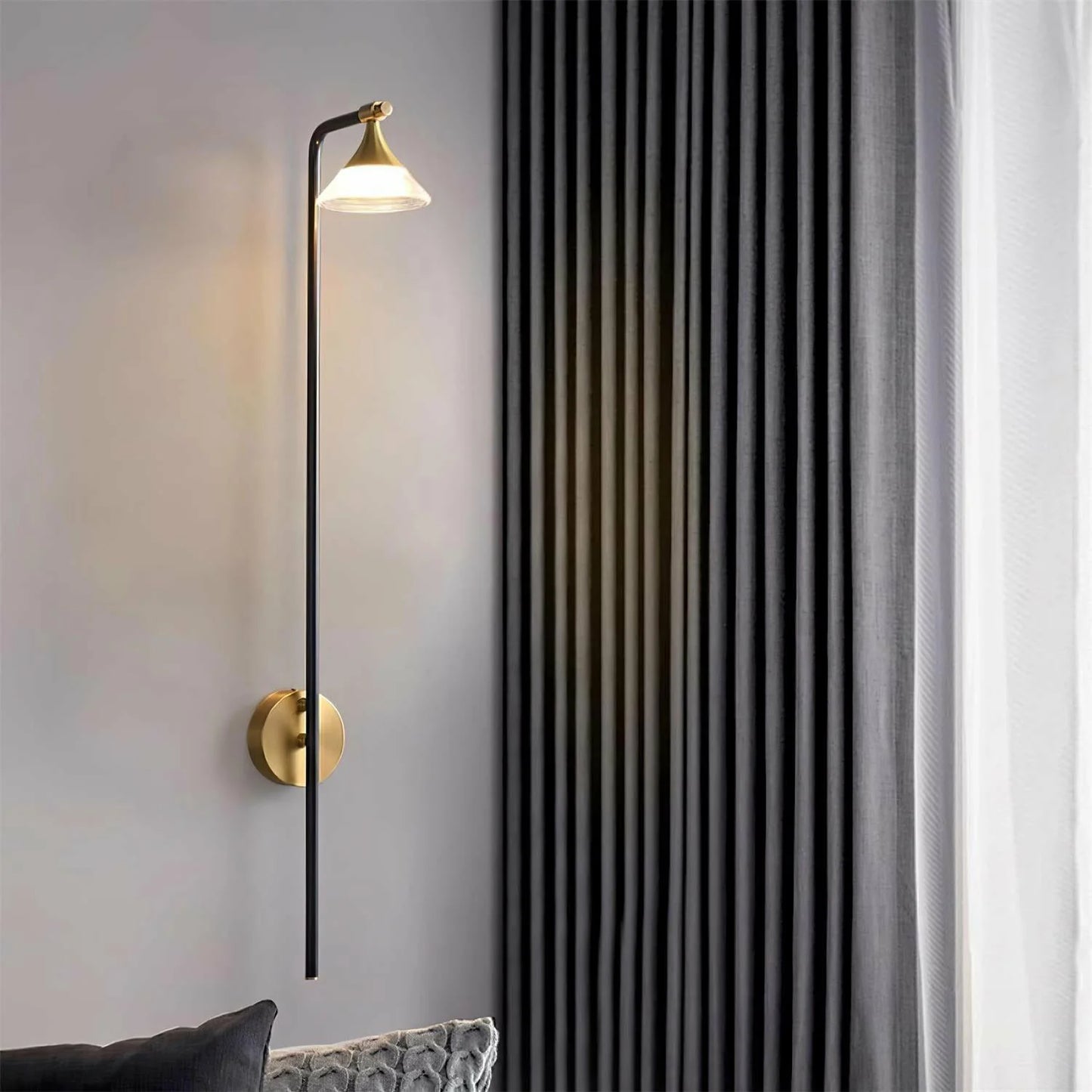 Sierra Wall Sconce