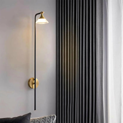 Sierra Wall Sconce