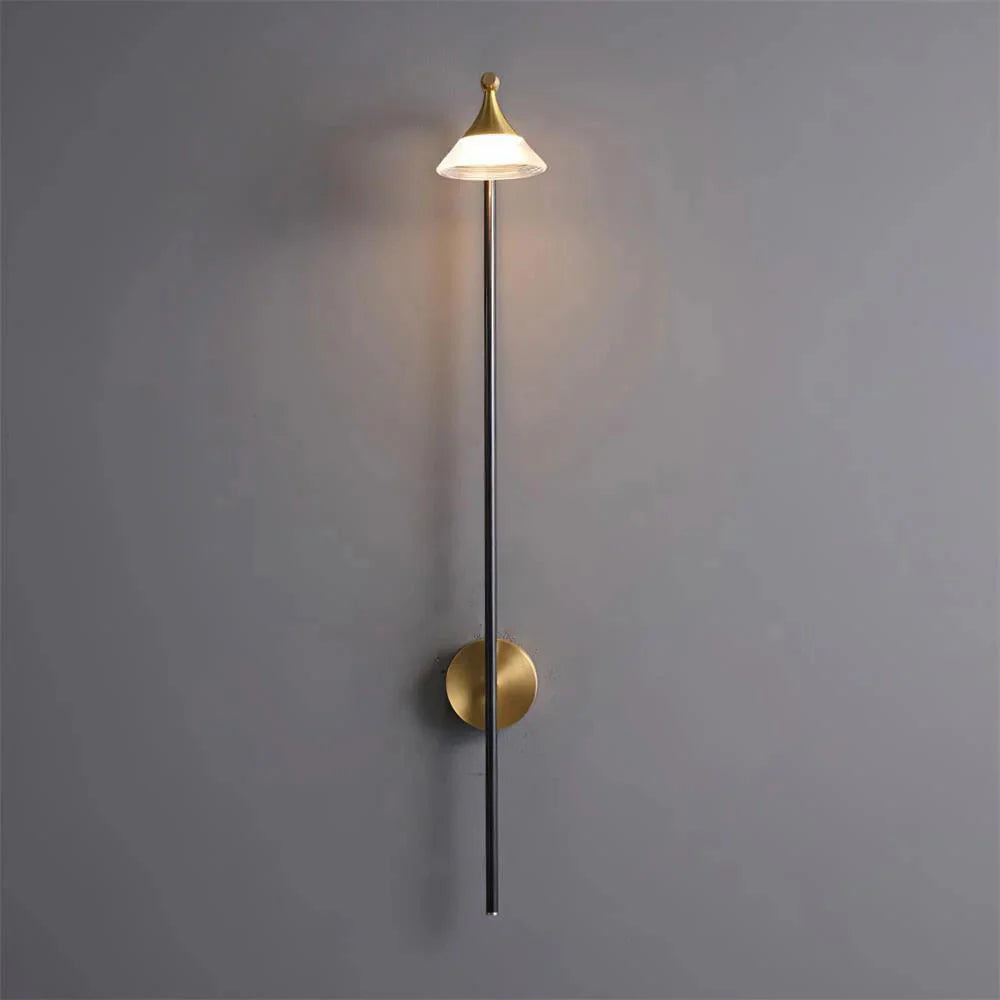 Sierra Wall Sconce
