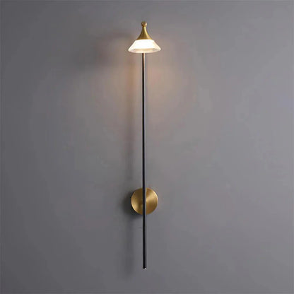 Sierra Wall Sconce