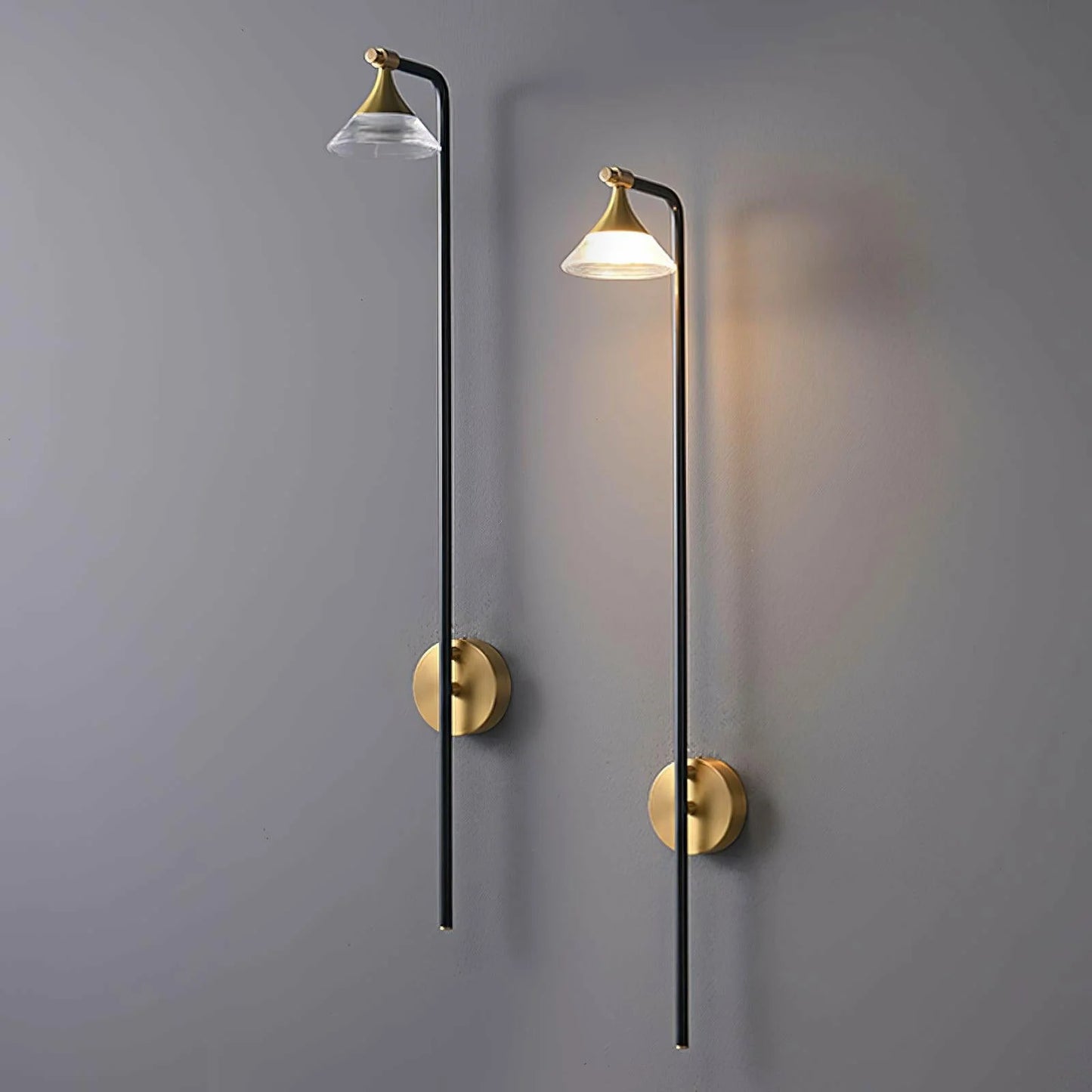 Sierra Wall Sconce