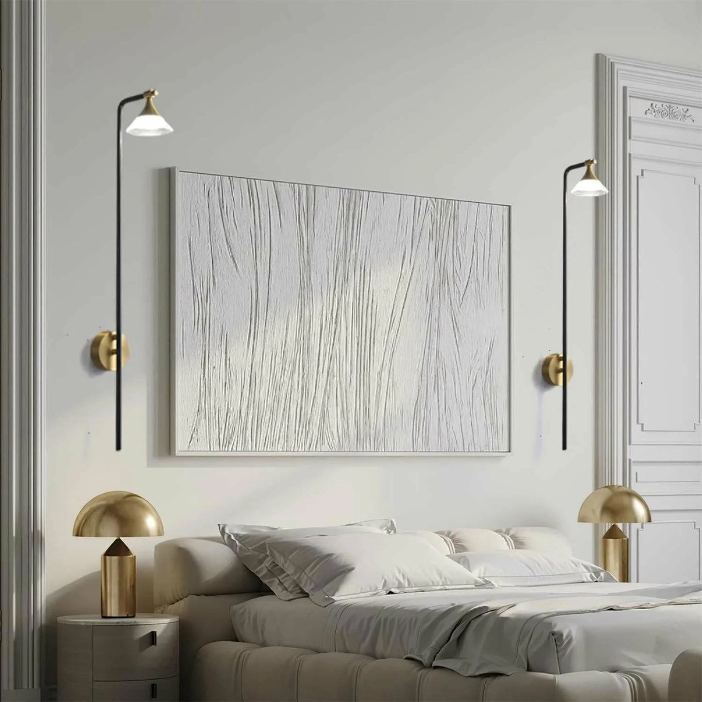 Sierra Wall Sconce