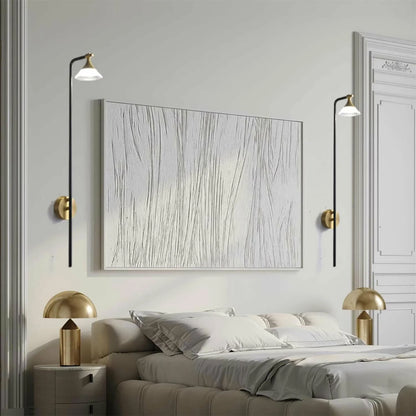 Sierra Wall Sconce