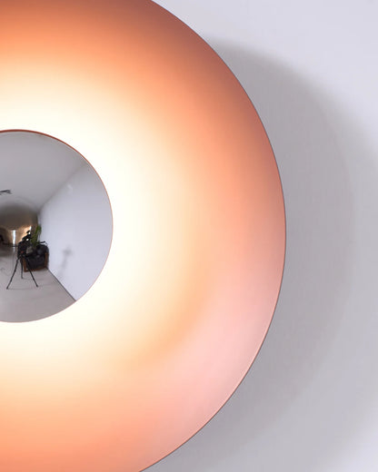 Simplicity Glow Wall Light