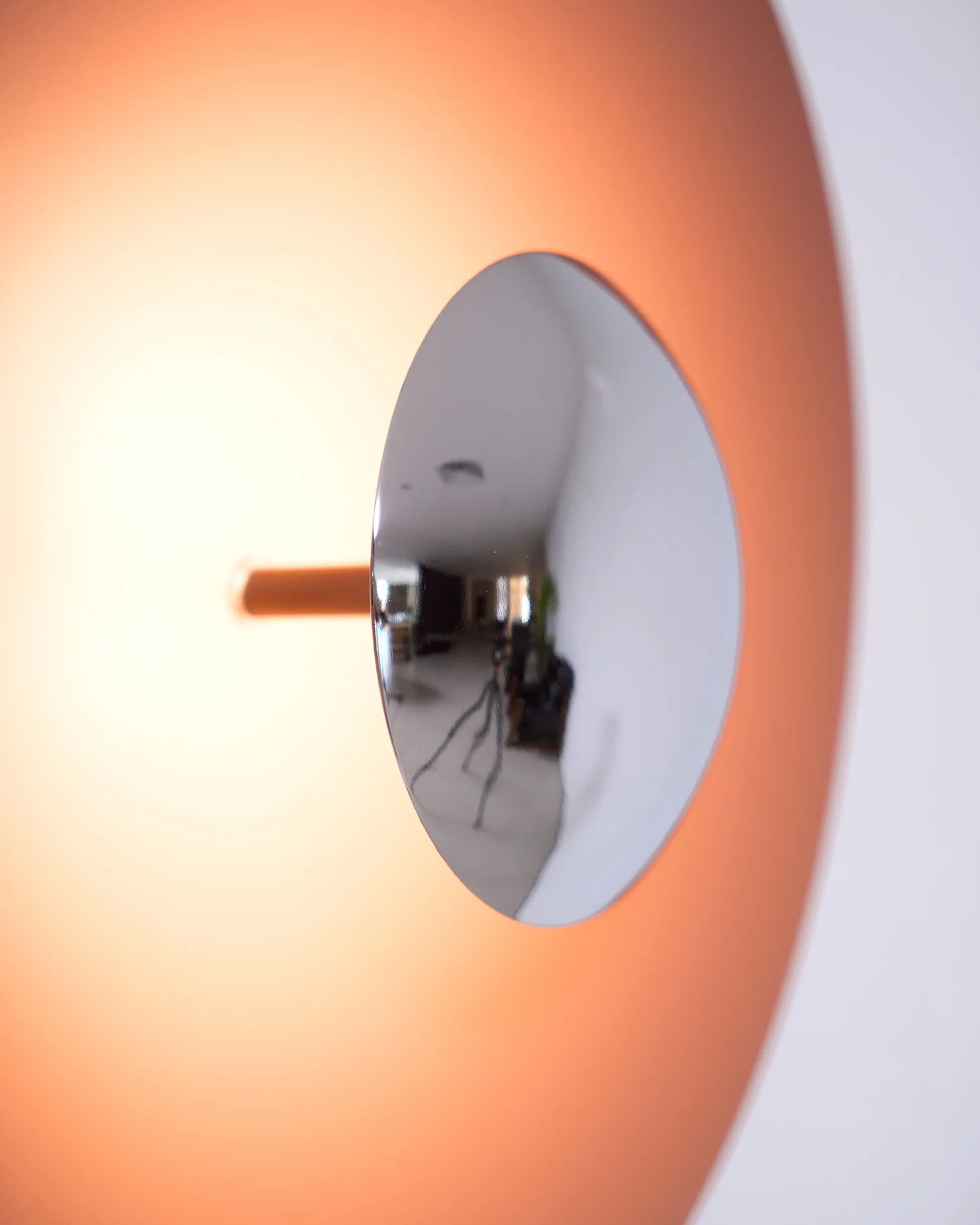 Simplicity Glow Wall Light