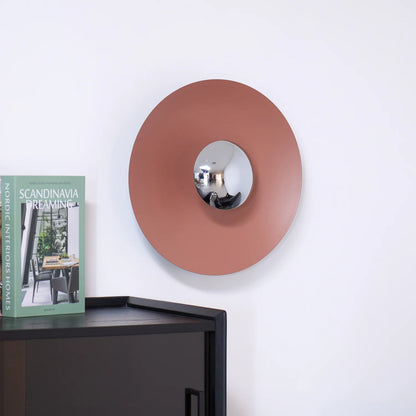 Simplicity Glow Wall Light