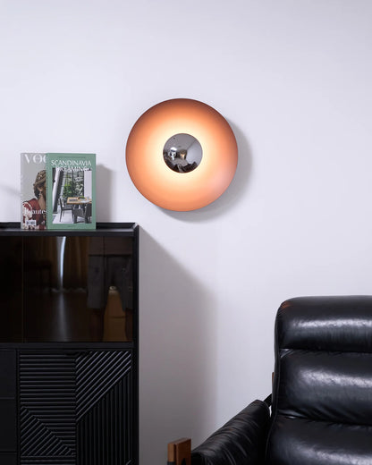 Simplicity Glow Wall Light