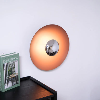 Simplicity Glow Wall Light